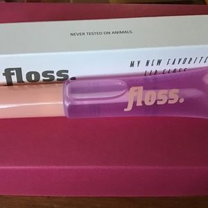 Floss My Favorite Lip Gloss- YUL- NIP
